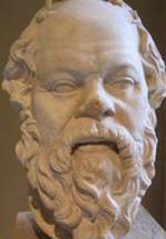 Сократ фото