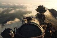 Кадр Облачный атлас