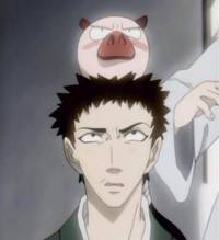 Кадр Железный миротворец