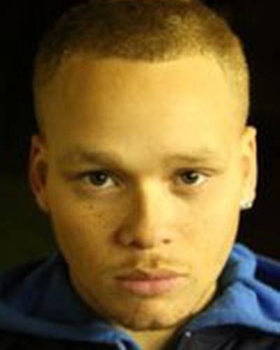 Элайджа Бэйкер фото