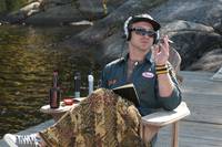 Кадр Убойный уикенд