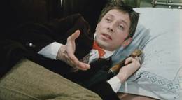 Кадр из фильма "Не может быть!" - 1