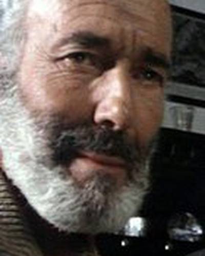 Питер Кэпелл фото