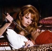 Кадр Анжелика и король