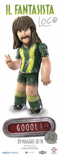 Постер Суперкоманда