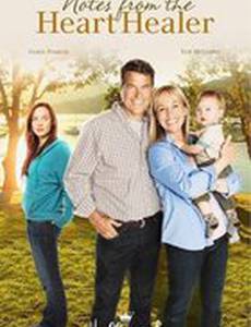 Notes from the Heart Healer