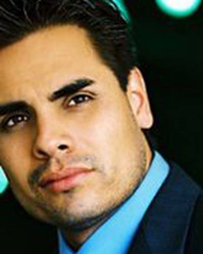 Carlos Acuria фото