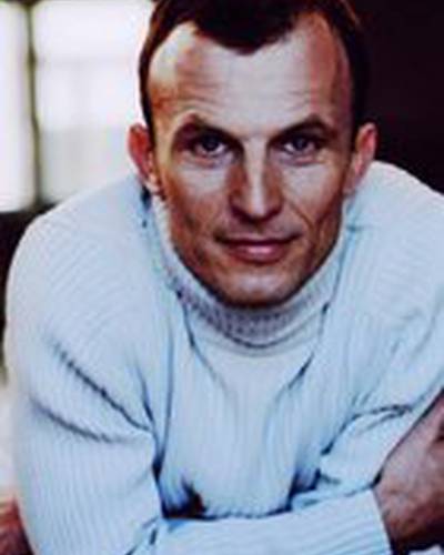 Ричард Саммел фото