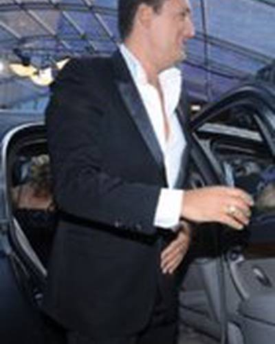 Дэни Брийян фото