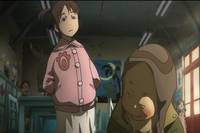 Кадр Гениальная вечеринка