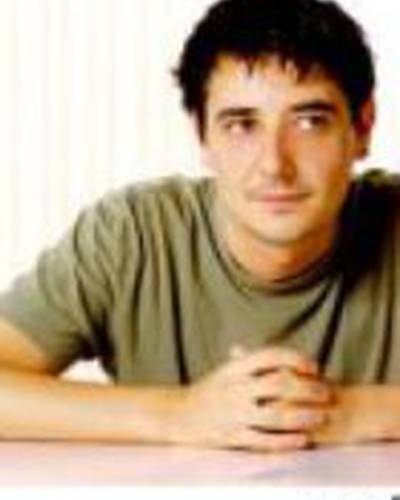 Амон Тобин фото