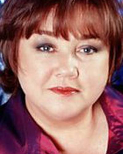 Полин Куирк фото