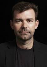 Christopher Johnson фото