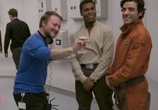 Режиссер «Последних джедаев» запустит новую трилогию