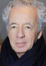 Жиль Бенсимон фото