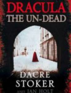 Dracula the Un-Dead