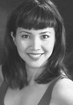 Сесиль Кристобал фото