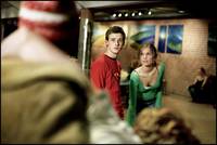 Кадр 2 ryk og en aflevering