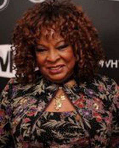 Марта Ривз фото