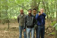 Кадр Распад