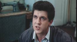 Кадр из фильма "Криминальный талант" - 1