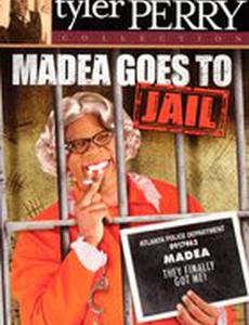 Мэдея идёт в тюрьму (видео)