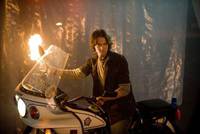 Кадр Гибрид