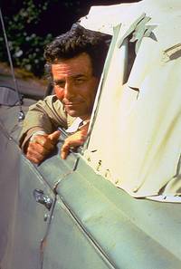 Кадр Коломбо: Попробуй, поймай меня