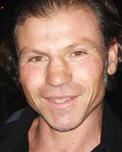 Джо Престиа фото