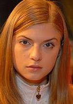 Мария Капустинская фото