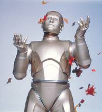 Кадр Двухсотлетний человек