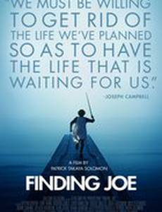 В поисках Джо