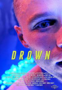 Постер Drown