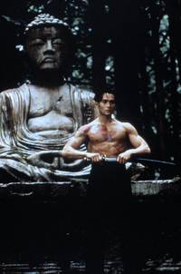 Кадр Плачущий убийца