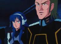 Кадр Гиперпространственная кавалерия Южного Креста