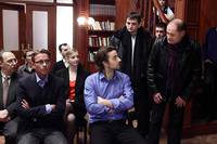 Кадр Закрытая школа