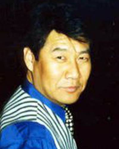 Квон Тхэ Вон фото