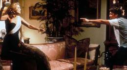 Кадр из фильма "Война супругов Роуз" - 1