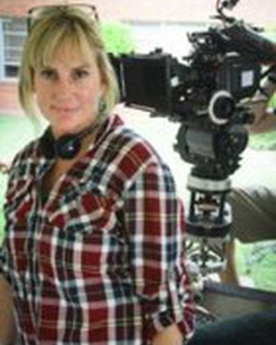 Саломе Брезинер фото