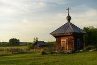 Кадр Слепая