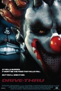 Постер Закусочная смерти