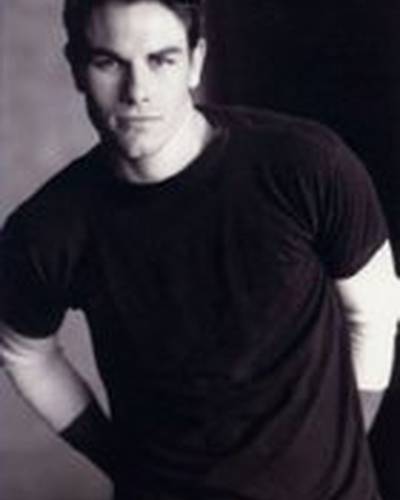 Джон Бэрри фото