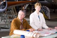 Кадр Амелия