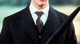 Кадр из фильма "О, счастливчик" - 1