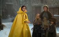 Кадр Белоснежка: Месть гномов