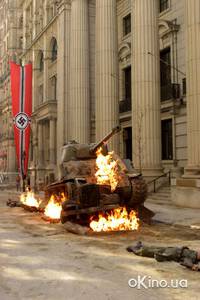 Кадр Голова в облаках