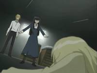 Кадр Семь обличий Надэсико Ямато