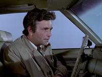 Кадр Коломбо: План убийства