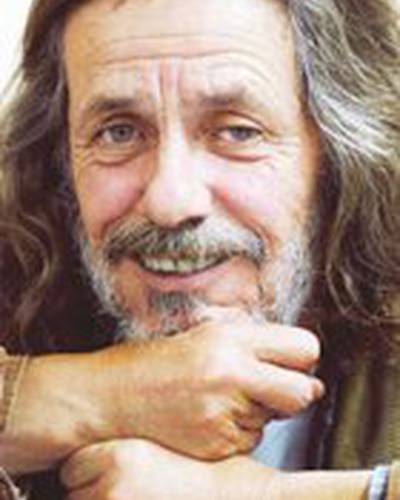 Габриэль Ретес фото