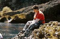 Кадр Жестокий ручей